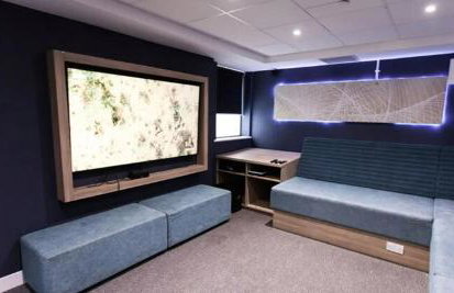 Student Only Crown Place Portsmouth - Foto 10