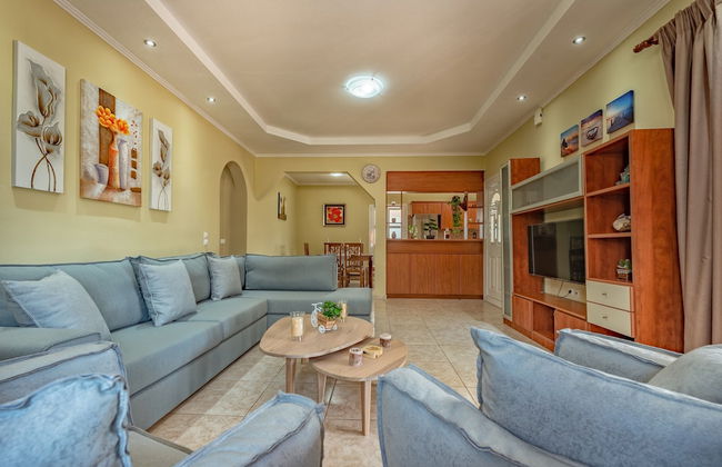 Villa Eleon - Photo 13