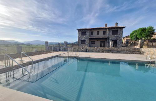 Casas Pirineo, Ainsa - Foto 40