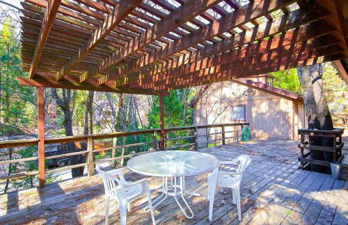 Lancaster Cabin - Foto 19