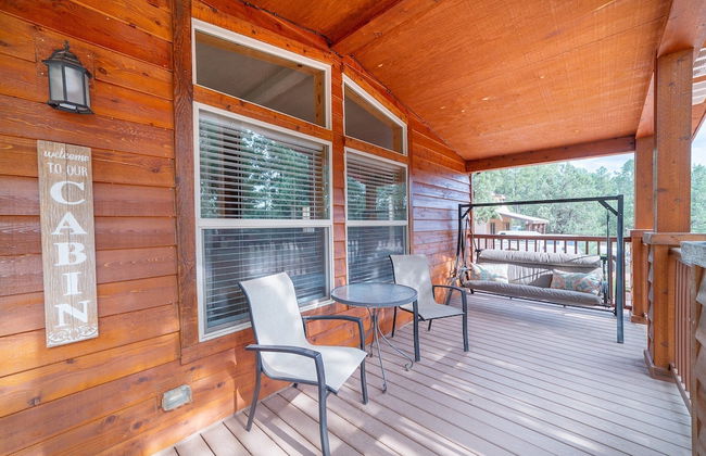 Old County Pine - Photo 30