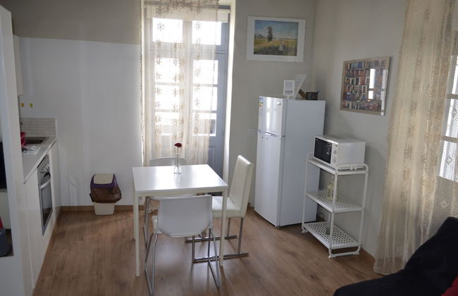 St. Lazaros Studios - Foto 16