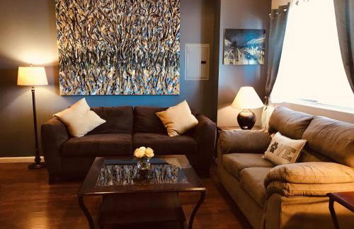 Ultra Spacious Penthouse - Apt 2 - 3 Combo -15 Mins from NYC - Foto 31