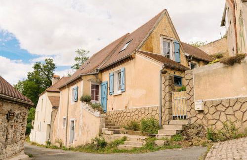 Maison de charme, quartier thermal - Foto 9