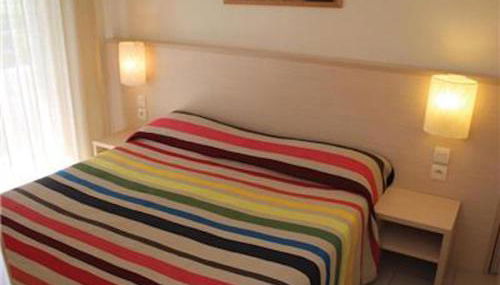 Wonderful La Villa du Lac - One Bedroom, 4 people - Foto 2