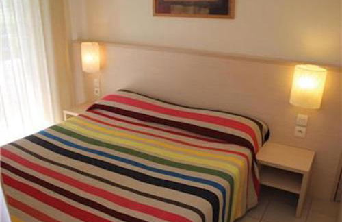 La Villa Du Lac- 3 rooms for 6 people - Foto 4
