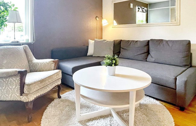 4 Star Holiday Home in Monsteras-by Traum - Foto 6