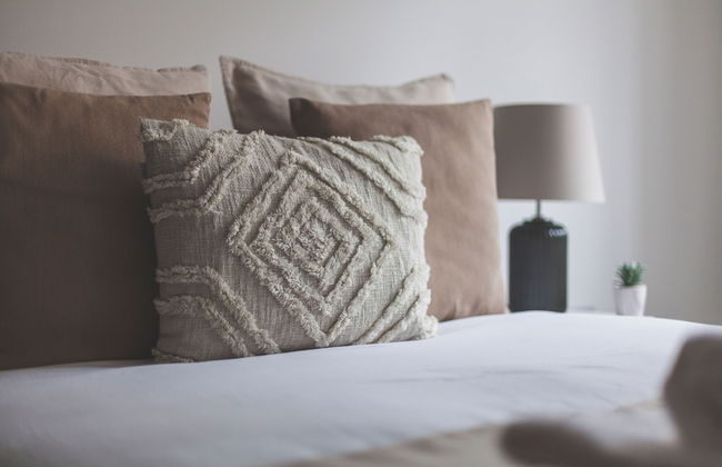 Spacious Room In Morden - Foto 8