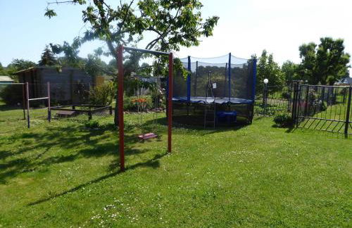 Bungalow in Zweedorf mit Liegewiese - Foto 25