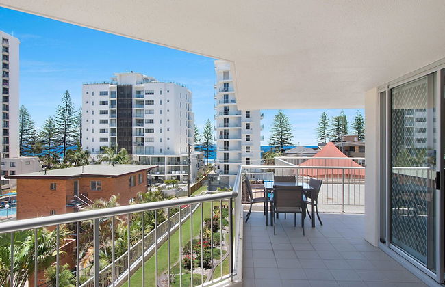 Rainbow Bay Resort - Foto 36