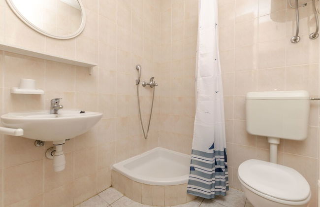 Apartments Helena - Foto 34