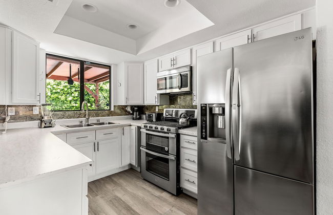 Palm Paradise - Foto 12