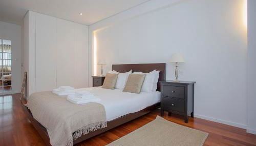 Liiiving in Porto - Balcony Dragão View - Foto 5