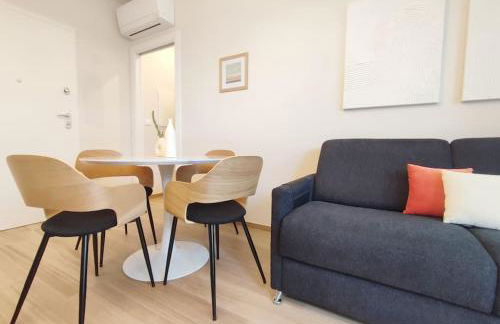 Suite Dream piano terra ampia corte e posto auto - Foto 28