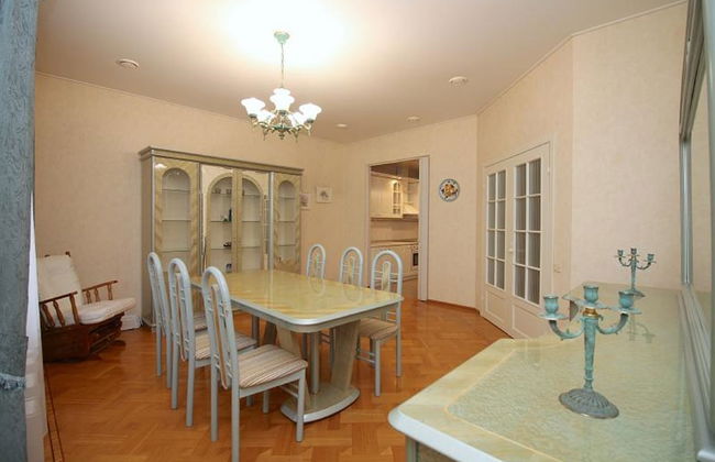 Lakshmi Apartment 4k Kurskaya - Foto 10