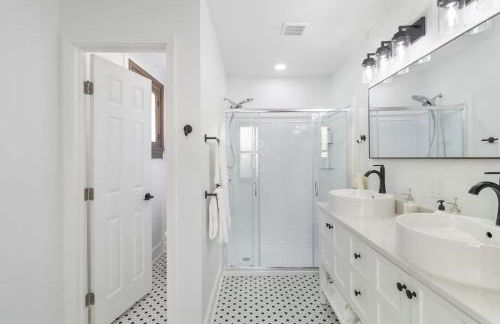 Delightful Canal Street Family Home in Mid-City - Foto 20