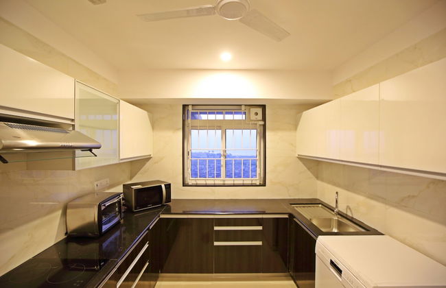 Jassritha Nirvana Residency - Foto 13