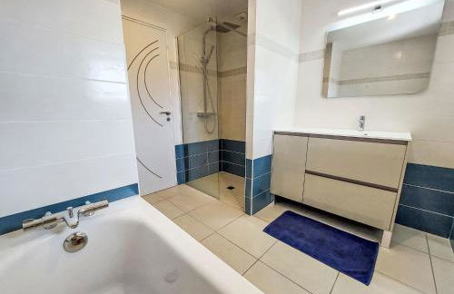 Holiday Home Kerdro by Interhome - Foto 14