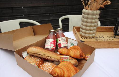 Magnifique Appartement Climatise - Proche Garonne - Foto 2