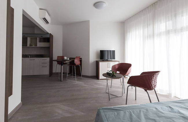 Residence Smeraldo - Foto 5