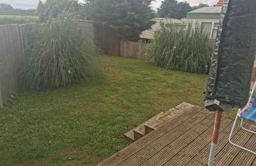 Heacham South Beach static caravan - Foto 10