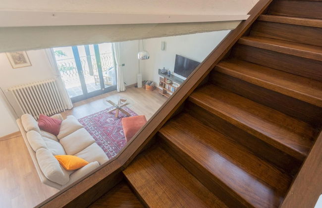 Co-b730-decr9at - Villa Visina - Foto 32