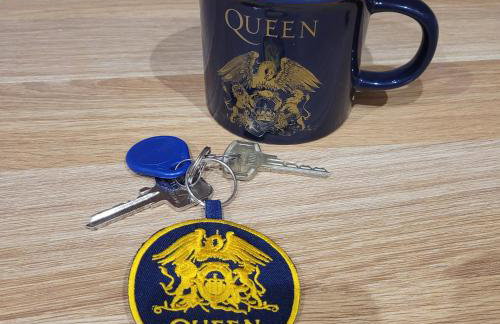 Queen Apartament Centrum z garażem - Foto 30