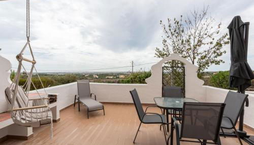 Estúdio 21 em Santa Bárbara de Nexe - Faro - Foto 4