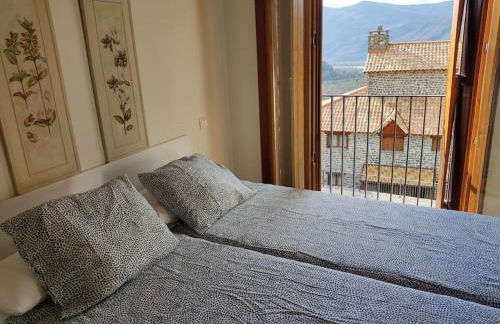 Casa Balcón de Los Pirineos - Gavín Biescas - Foto 6