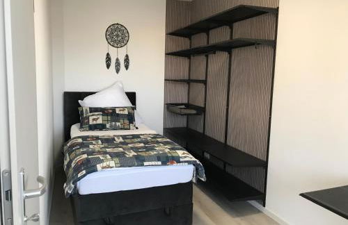 Villa Cologne - Apartments & Monteursquartiere in Meckenheim bei Köln - Foto 10