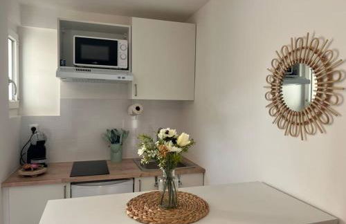 *La Pampa, Studio, Parking, Clim, Hôpitaux/Fac* - Foto 2