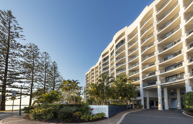 Ramada Resort by Wyndham Golden Beach - Foto 43