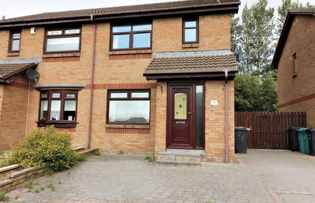 Culzean House - Carfin - Photo 31