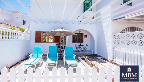 Bungalow Marta Agaete - Foto 5