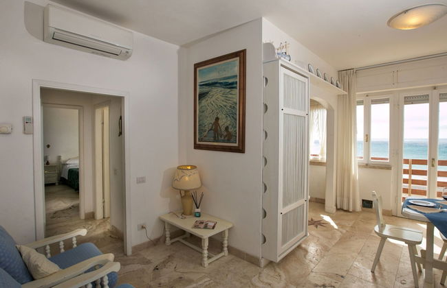 Holiday Home by Tuscan Coast Marina Carducci - Foto 10