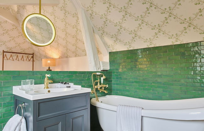 Maleyssie Les Suites - Foto 74