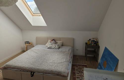 W Tarczynach - mazurski dom z widokiem na jezioro - Foto 43