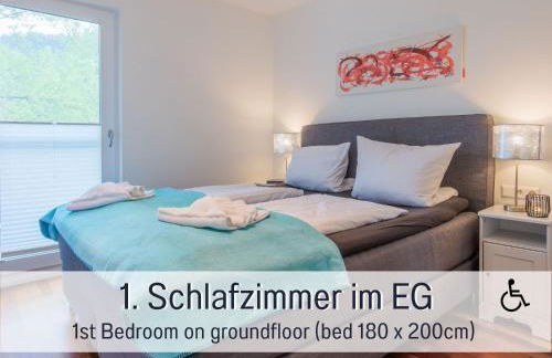 Dieboldsberg: Sauna | Whirlpool | Kamin | Garten - Foto 51