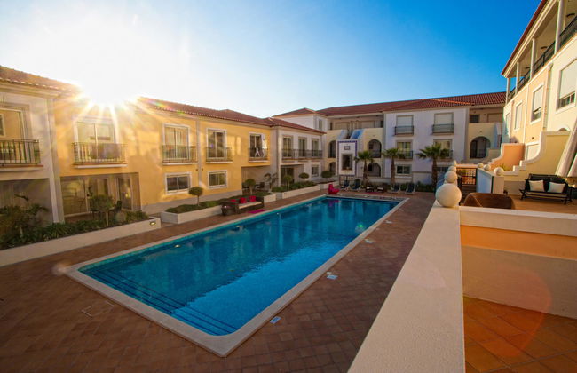 The Village - Praia D'El Rey Golf & Beach Resort - Foto 10