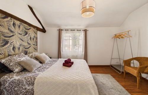 Résidence royale T3 - Foto 12