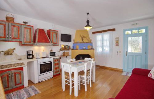 Stella's traditional house. - Foto 19