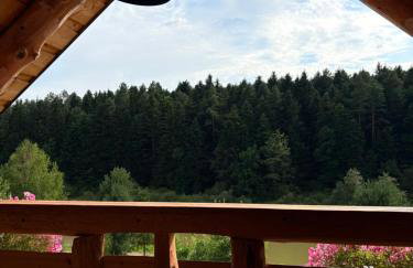 Chaty u Ramzesa nowe domy z bala - Foto 10