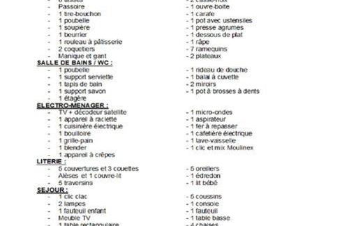 Duplex 3 Pièces avec Piscine à Saint-Jean-d'Aulps, 6 Pers - FR-1-573-25 - Foto 20