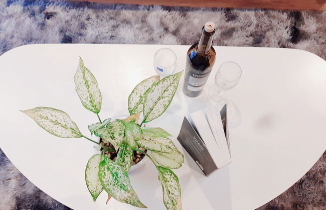 Bom Homestay Vinhomes Times City - Foto 54