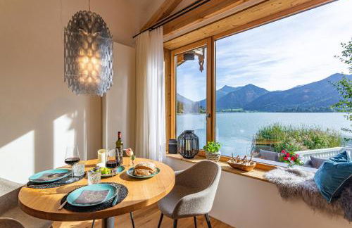 Seeheimat Ferienwohnungen - Foto 27