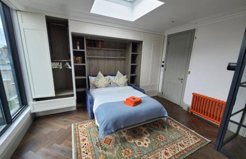 Boutique Linden Gardens 1st floor and loft apartments - Foto 46