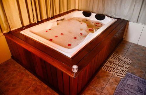 Aconchego De Minas Chalés Visconde de mauá - Photo 25