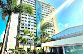 APARTAMENTO GRAND MIDAS CONVENTION Samba Rio - Foto 1