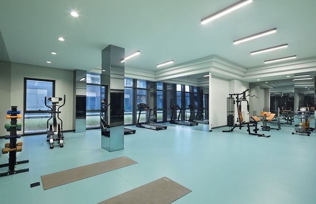 Retro 9 Homes & Suites Istanbul - Foto 20