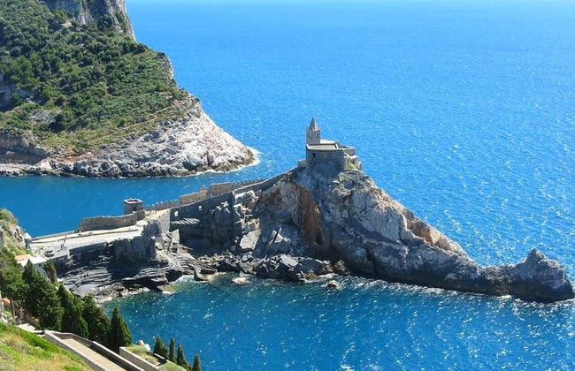 Cottage in Sesta Godano Near Forest & Sea - Foto 42